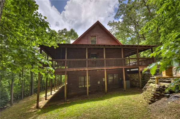 Ellijay, GA 30536,33 Holland CIR