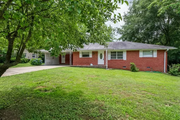 2680 Sunny LN, Marietta, GA 30067