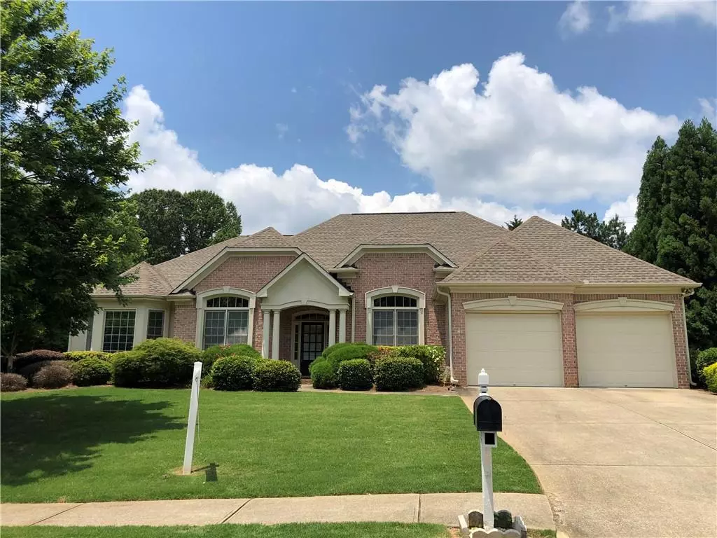Canton, GA 30115,905 Laurelwood CT