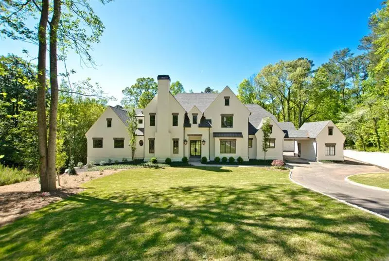 Atlanta, GA 30327,5315 Riverview RD