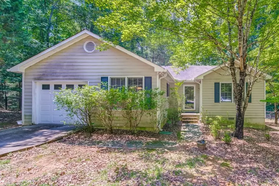 125 Rachel WAY, Athens, GA 30605