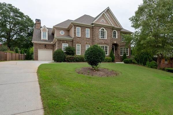 3166 HUDSON POND LN, Marietta, GA 30062