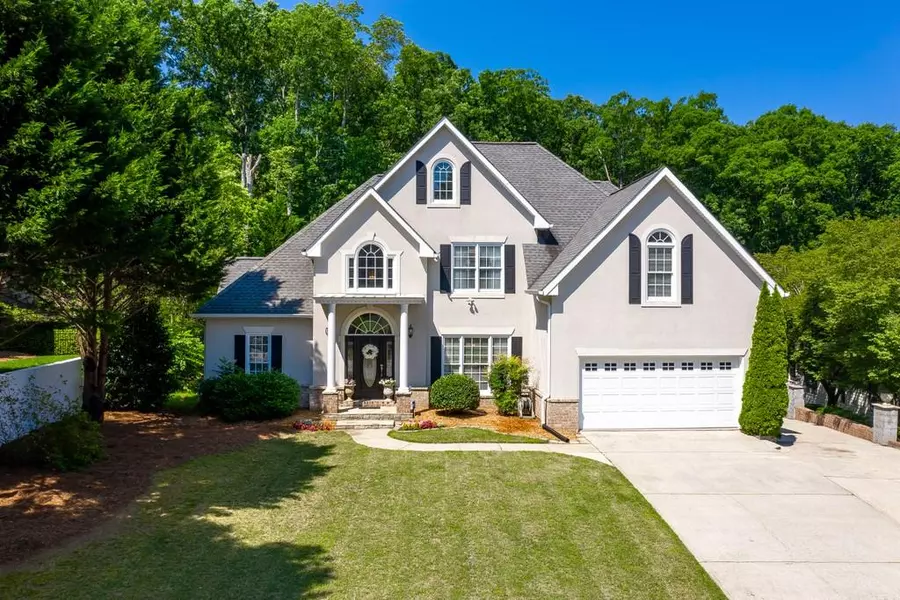 2715 Water View CIR, Gainesville, GA 30504