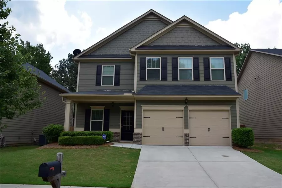 4627 Water Mill DR, Buford, GA 30519