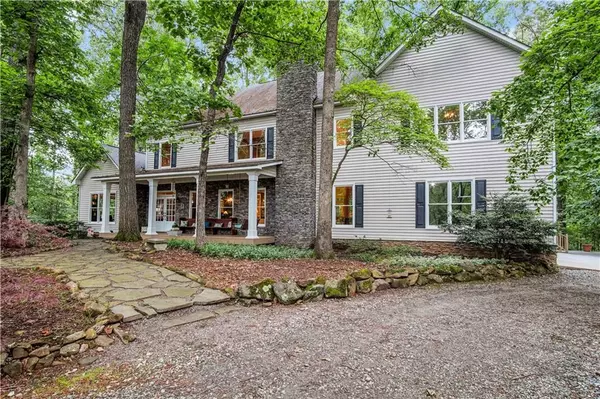 Alpharetta, GA 30004,591 Dogwood Lake TRL