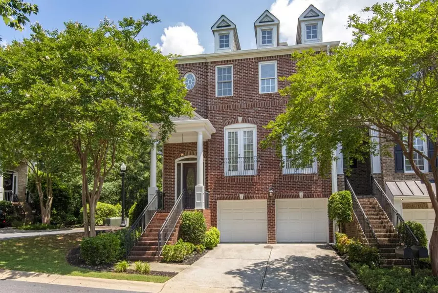 3033 Riverstone TRL, Atlanta, GA 30339