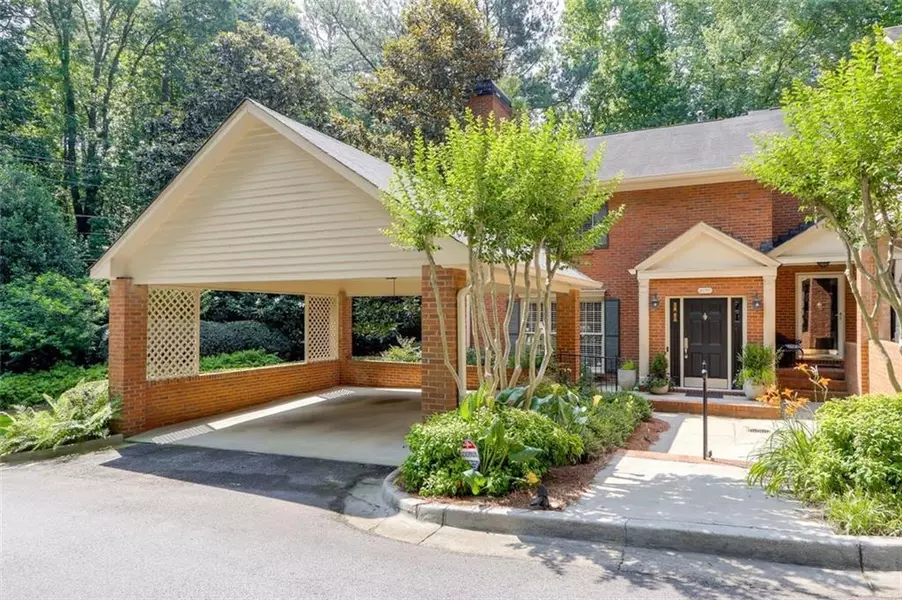 3150 VININGS RIDGE DR SE, Atlanta, GA 30339