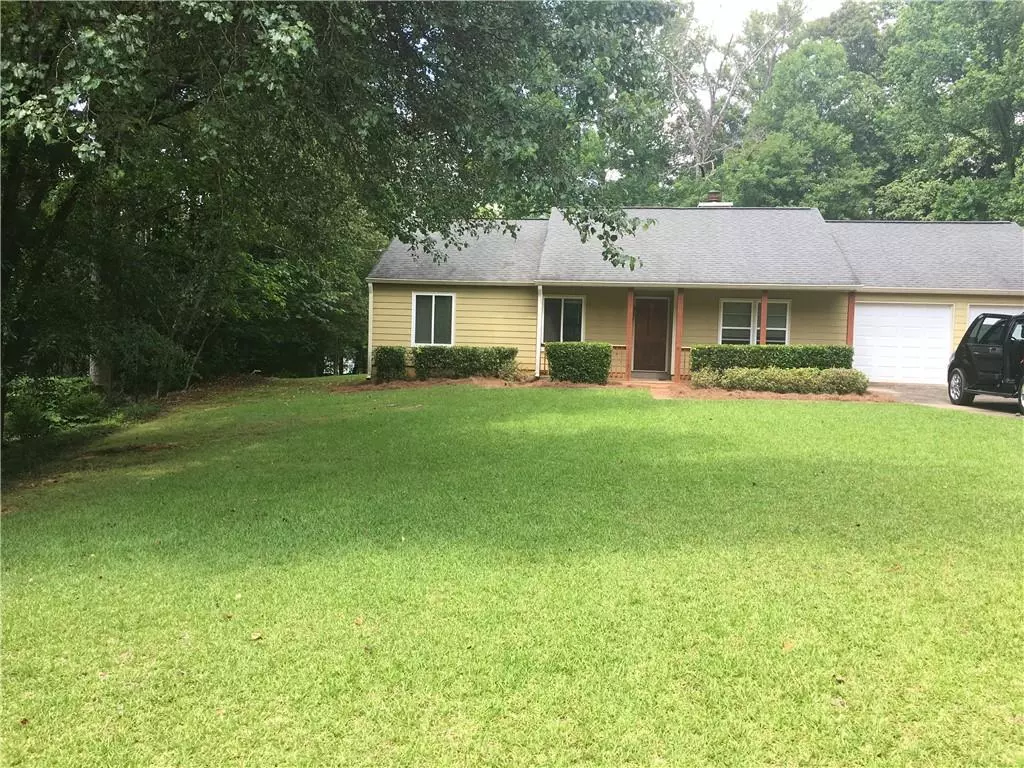 Woodstock, GA 30188,219 Apple Branch DR