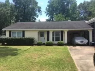 613 Trove DR NW, Rome, GA 30165