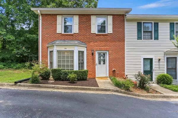 284 Shaded Oaks LN SE #284, Marietta, GA 30067