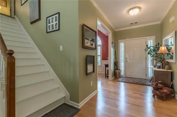 Lawrenceville, GA 30045,1325 Great Oaks DR