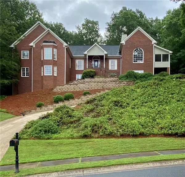 4710 E Forest Peak, Marietta, GA 30066