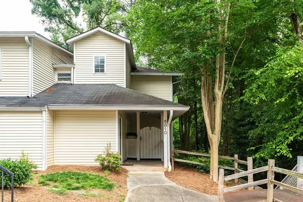 Sandy Springs, GA 30328,6810 Glenridge DR #K