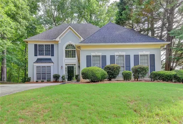 7005 Overlook PT, Stone Mountain, GA 30087