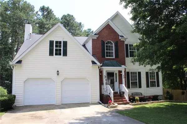 2483 Insdale TRCE, Acworth, GA 30101