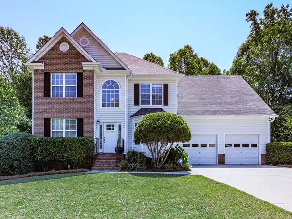 3925 Saint George TER SW, Powder Springs, GA 30127