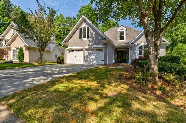 1010 Longcreek Pointe, Alpharetta, GA 30005