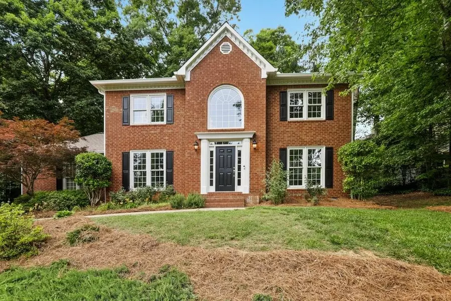 4398 Bradford PL, Roswell, GA 30075