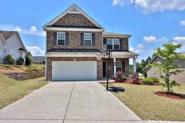 1220 HIGH TIDE CT, Loganville, GA 30052