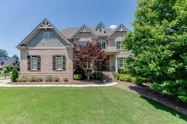 2492 Walkers Glen LN, Buford, GA 30519