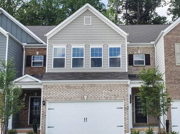 2602 Bloom CIR #26, Tucker, GA 30084