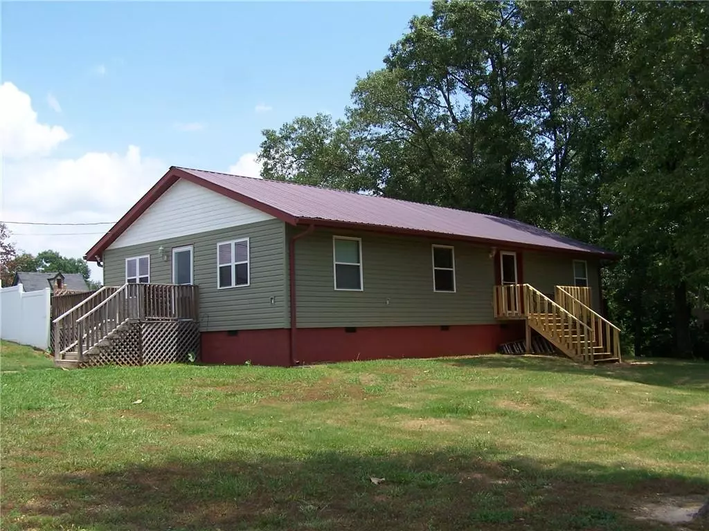 Calhoun, GA 30701,276 Mccreary RD SE