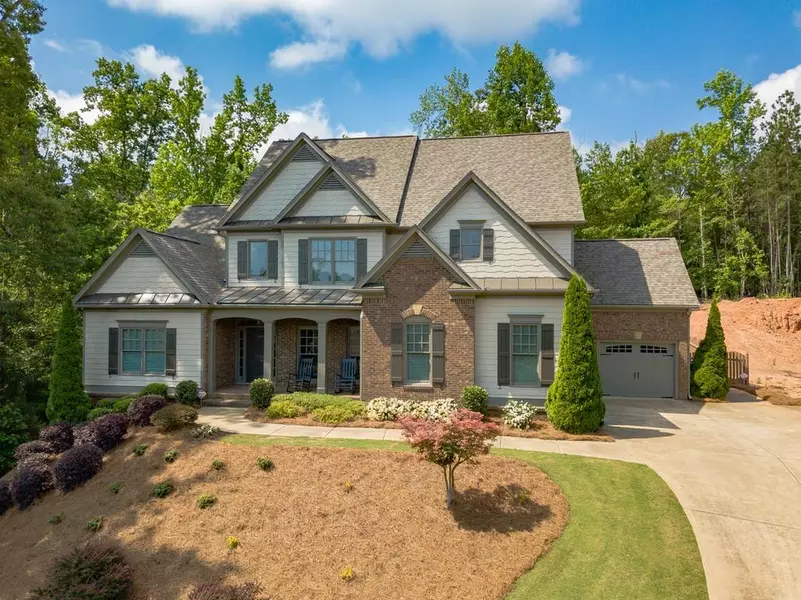 3527 Dockside Shores DR, Gainesville, GA 30506