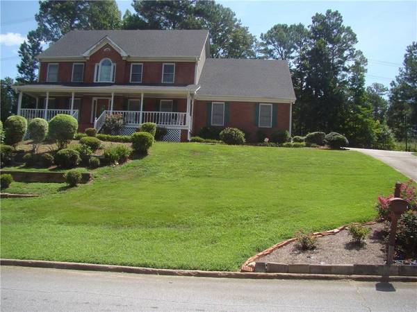 4694 Riveredge CV, Snellville, GA 30039