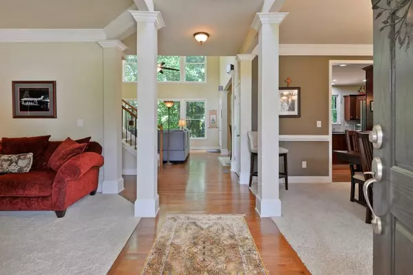 Kennesaw, GA 30144,4968 Shallow Creek TRL NW