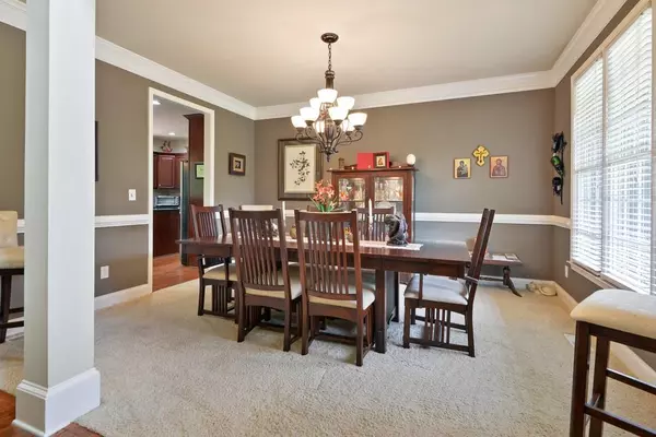 Kennesaw, GA 30144,4968 Shallow Creek TRL NW