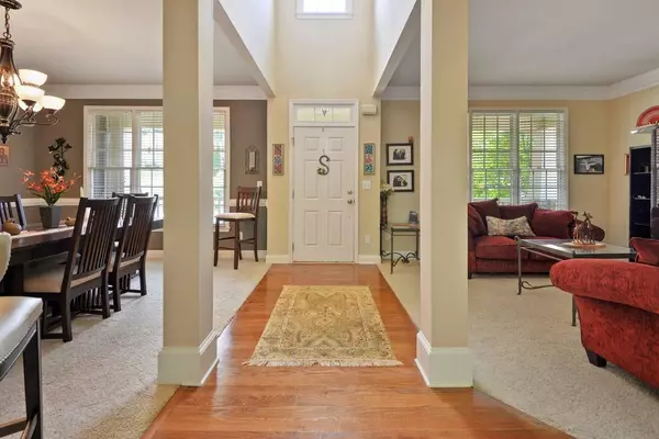 Kennesaw, GA 30144,4968 Shallow Creek TRL NW