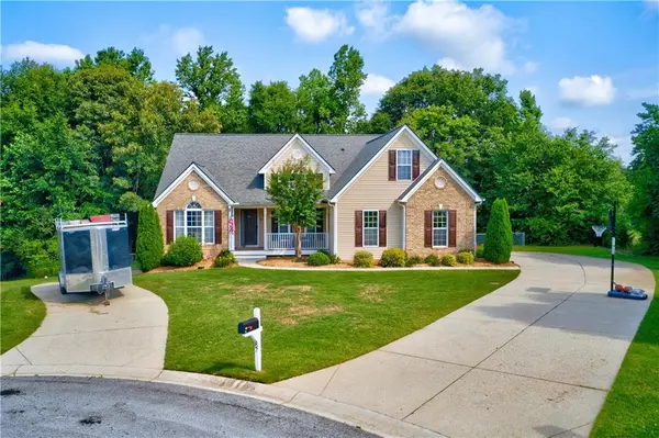 Braselton, GA 30517,87 Trellis WAY