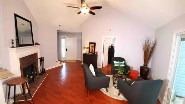 Peachtree City, GA 30269,732 S Fairfield DR