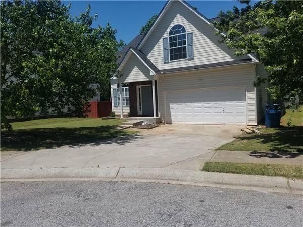 1165 Ivey LN, Mcdonough, GA 30253