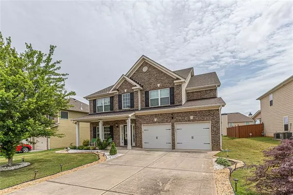 322 Brittney CV, Loganville, GA 30052