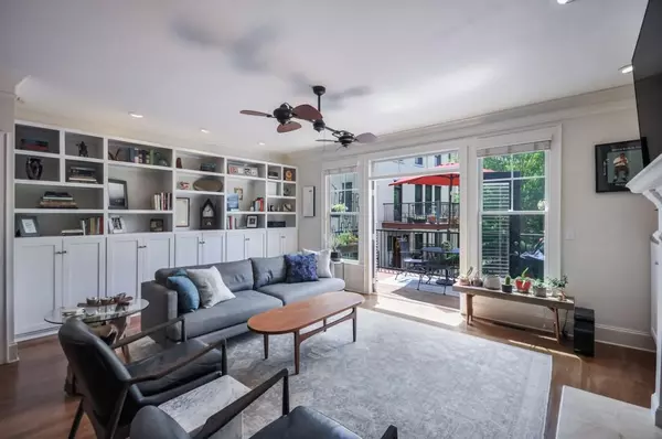 Decatur, GA 30030,207 Knob Hills CIR