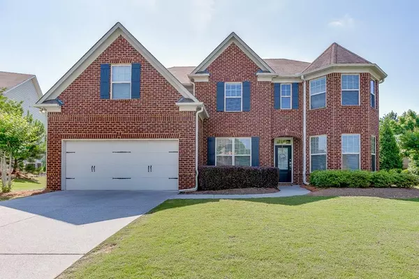 330 Cranbrooke CIR, Suwanee, GA 30024