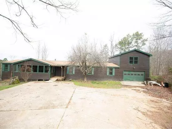 659 Dry Pond RD, Waleska, GA 30183