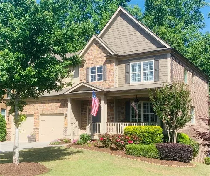 Alpharetta, GA 30004,775 Streamview WAY