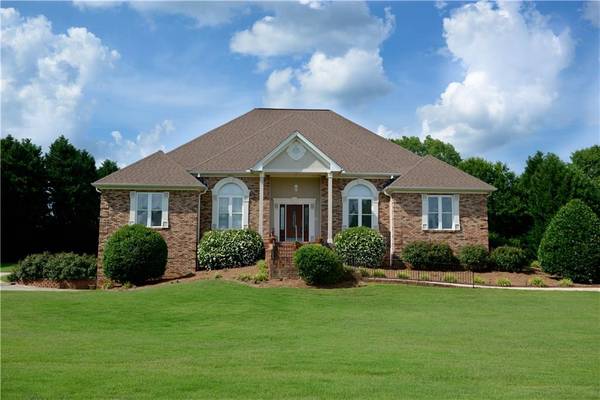 2008 Orchard TER, Loganville, GA 30052