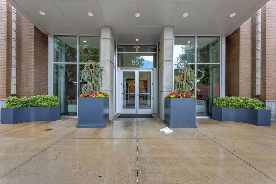 855 Peachtree ST NE #2905, Atlanta, GA 30308