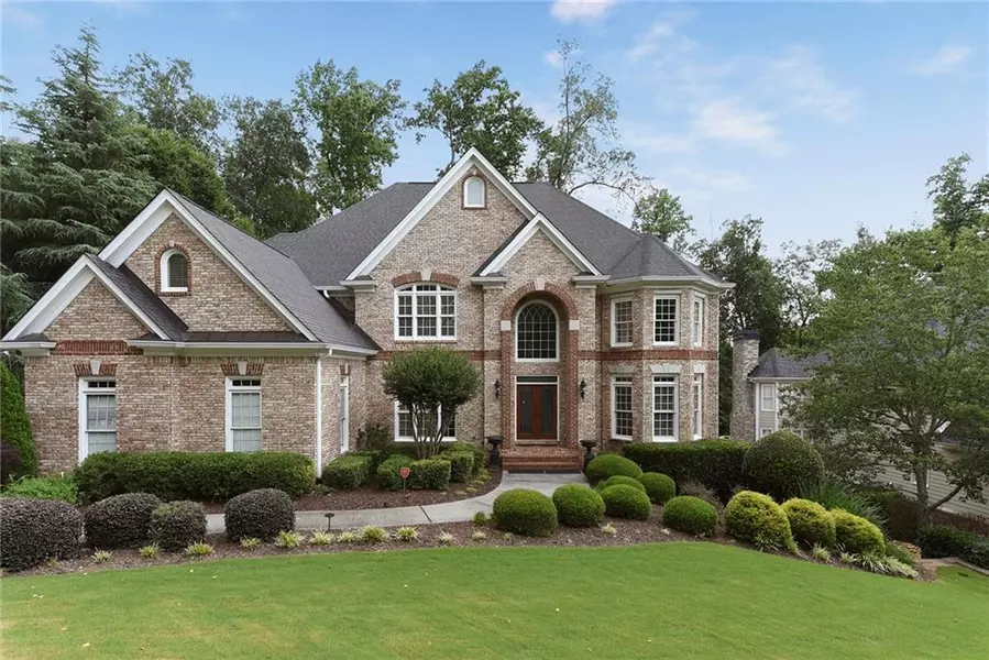 14505 Morning Mountain WAY, Milton, GA 30004