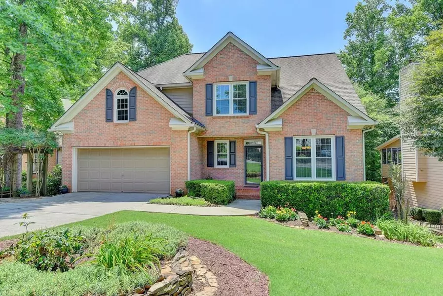 495 Willowbrook RUN, Johns Creek, GA 30022