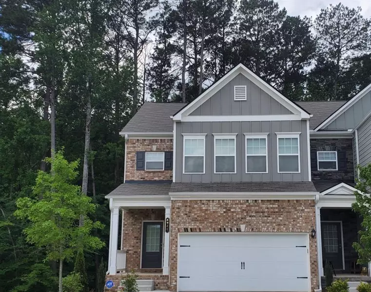 2598 Bloom CIR #28, Tucker, GA 30084