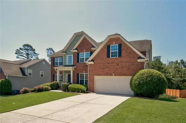 Cumming, GA 30040,1365 Mystic Ridge PL