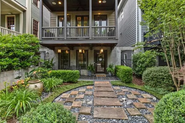 Atlanta, GA 30316,976 N Ormewood Park DR