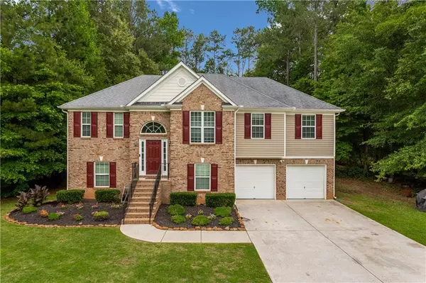 4926 Harrington PL, Powder Springs, GA 30127