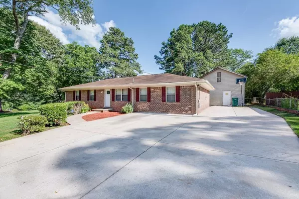 Rex, GA 30273,2989 Ann Marie LN