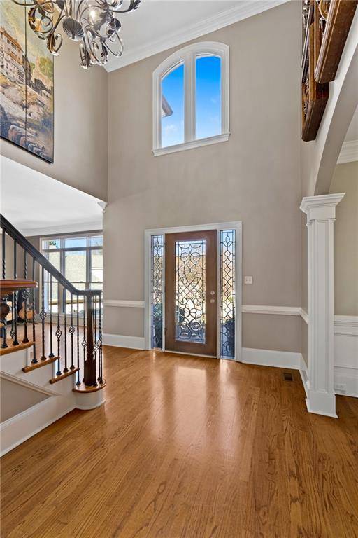Alpharetta, GA 30022,950 Crofters PASS