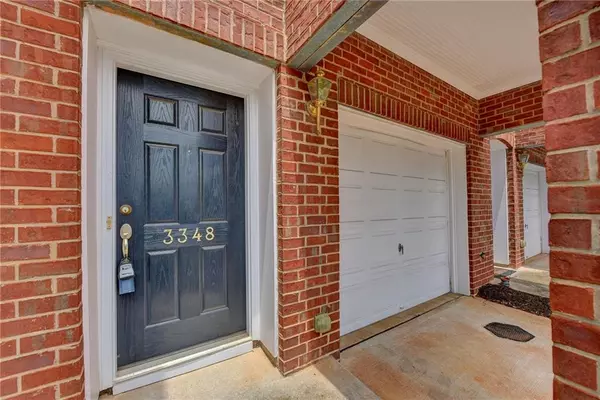 Alpharetta, GA 30004,3348 GALLEY WALK